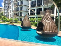 The Inflora (D17), Condominium #456946721